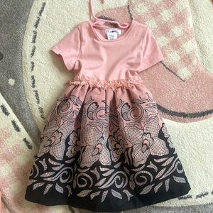 Kids dress